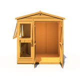 Shire Sun Hut 6x6 Potting Shed