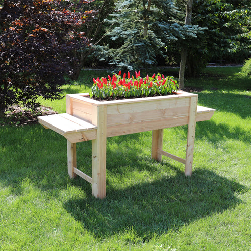 Dim Larch Planter
