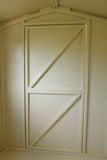 Lewis 7x5 Garden Shed 12mm Shiplap T&G
