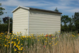 Lewis 7x5 Garden Shed 12mm Shiplap T&G