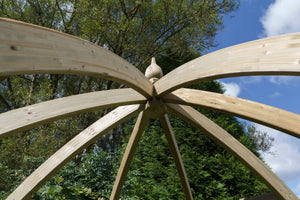 Apollo Pergola