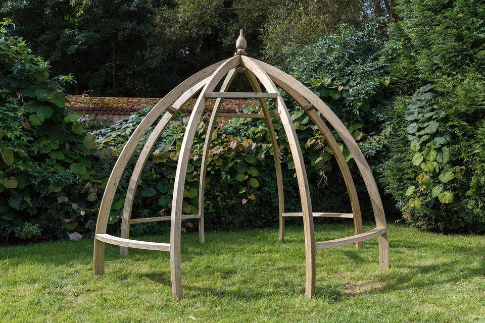 Apollo Pergola