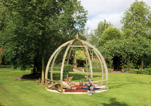 Apollo Pergola