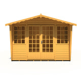 Beaulieu 10x12 Summerhouse 12mm Shiplap