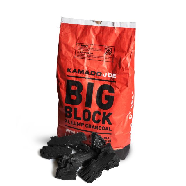 Kamado Joe Classic I Ceramic BBQ Bundle Deal. FREE Charcoal & firelighters, KJ T Shirt, Heatproof Gloves. Only £899
