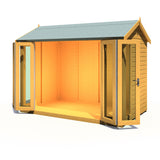 Blenheim 10x6 Summerhouse 12mm Shiplap