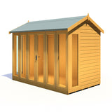 Blenheim 10x6 Summerhouse 12mm Shiplap