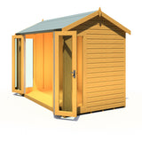 Blenheim 10x6 Summerhouse 12mm Shiplap