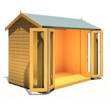 Blenheim 10x6 Summerhouse 12mm Shiplap