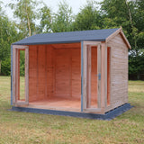 Blenheim 10x8 Summerhouse 12mm Shiplap
