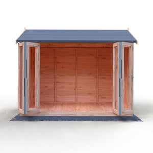 Blenheim 10x8 Summerhouse 12mm Shiplap