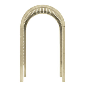 Contemporary Arch Green