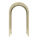 Contemporary Arch Green