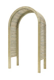 Contemporary Arch Green