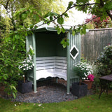Shire Corner Arbour 1.5x1.5m