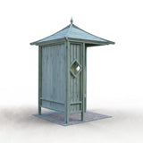 Shire Corner Arbour 1.5x1.5m