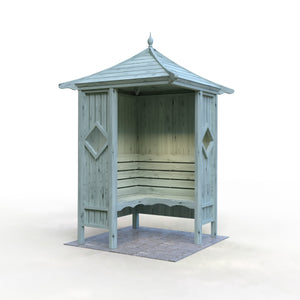 Shire Corner Arbour 1.5x1.5m