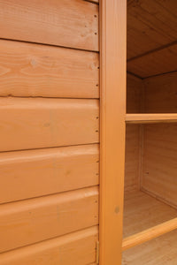 Winton 8x8 Summerhouse 12mm Shiplap
