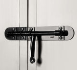 Shire Tuscany Evo 120 / Double Door 123x123cm