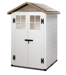 Shire Tuscany Evo 120 / Double Door 123x123cm
