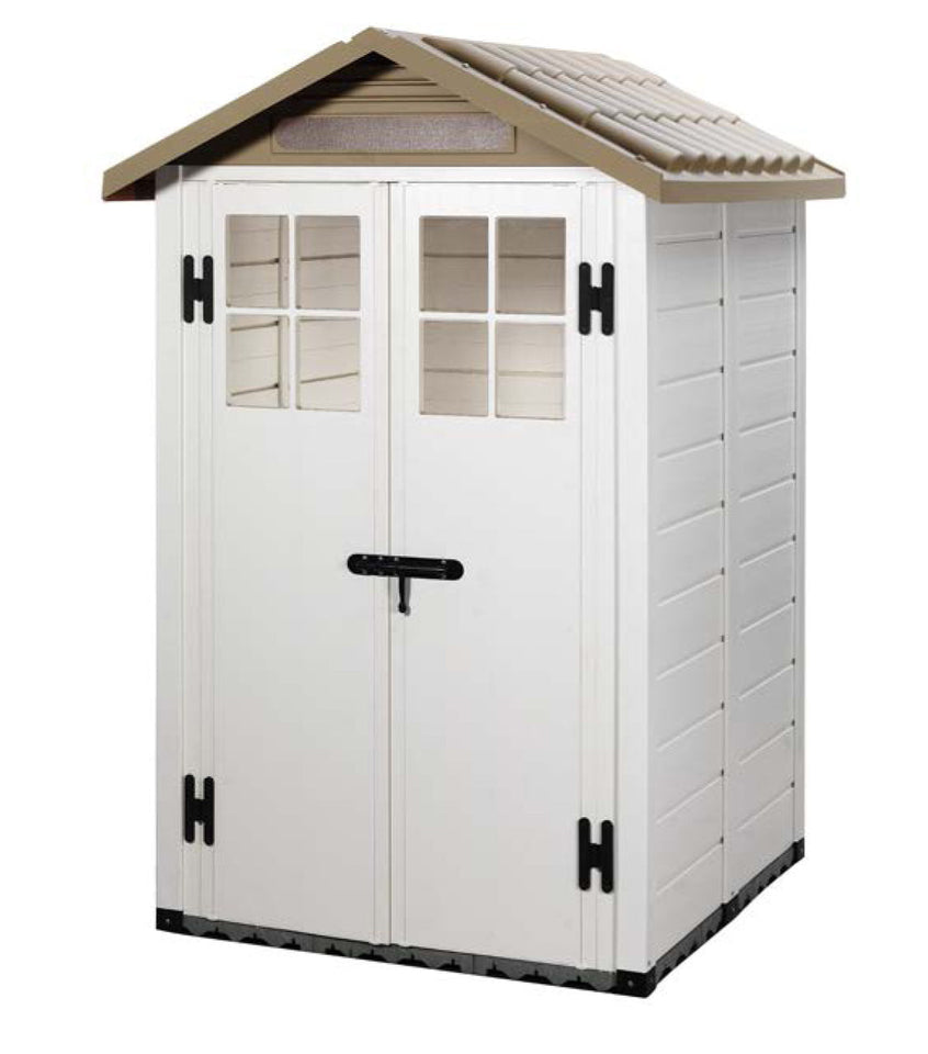 Shire Tuscany Evo 120 / Double Door 123x123cm