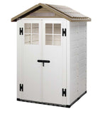 Shire Tuscany Evo 120 / Double Door 123x123cm
