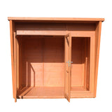 8x6 Shire highclere Summerhouse