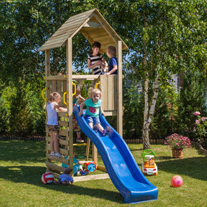 Adventure Peaks Fortress  1 Children's Play Tower