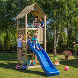 Adventure Peaks Fortress  1 Children's Play Tower