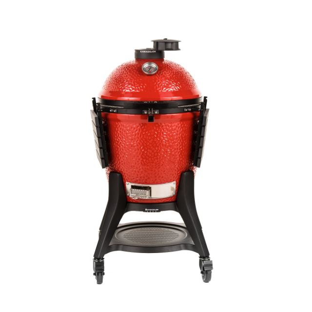 Kamado Joe Classic III