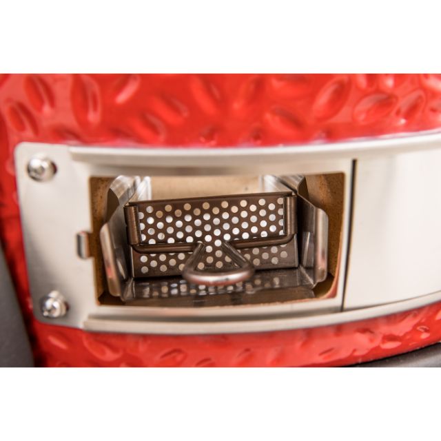 Kamado Joe Classic III