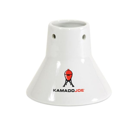 Genuine Kamado Joe Chicken Stand. Now 20% off. Only £14.30