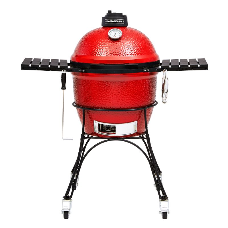 Kamado Joe Classic I Discovery Pack. Now only £1099.