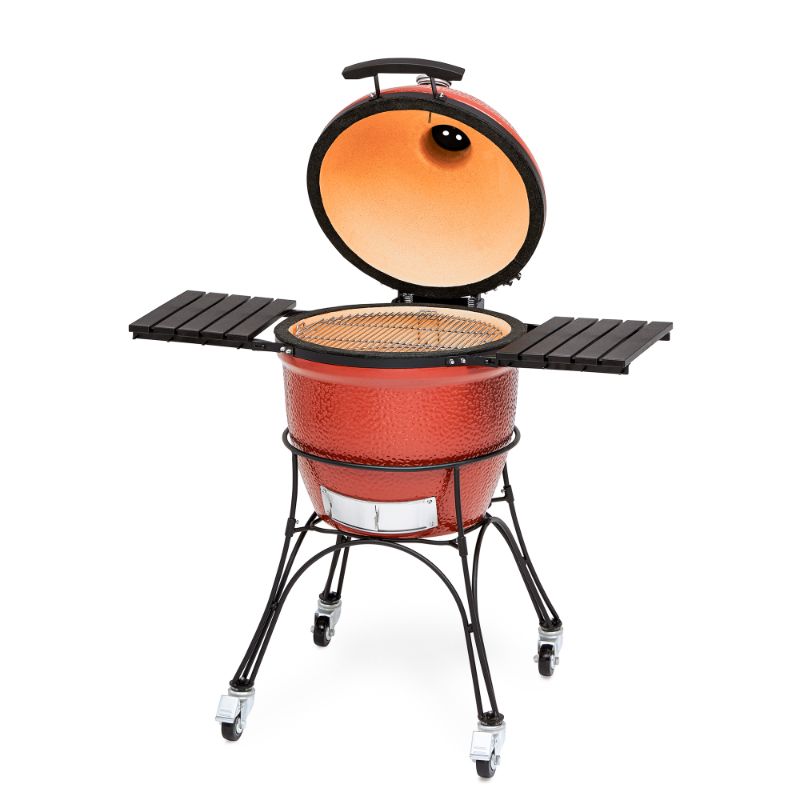 Kamado Joe Classic I Discovery Pack. Now only £1099.
