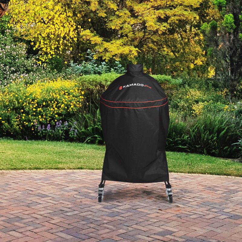 Kamado Joe Classic I Discovery Pack. Now only £1099.