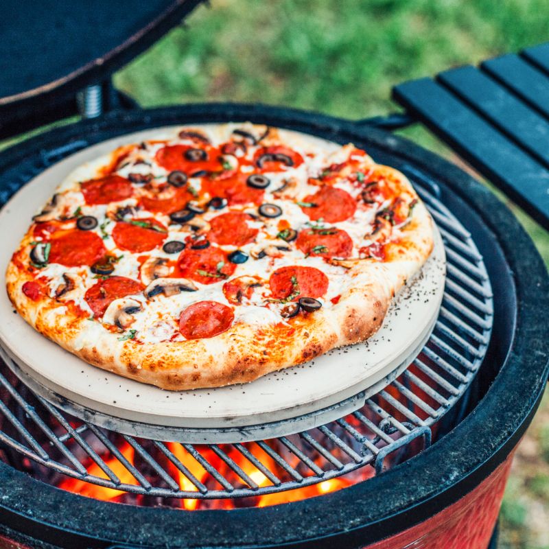 Kamado Joe Classic I Discovery Pack. Now only £1099.