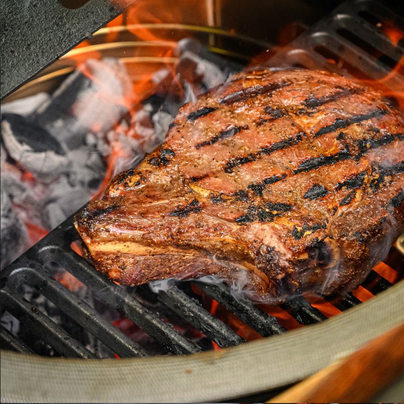 Kamado Joe Classic I Discovery Pack. Now only £1099.