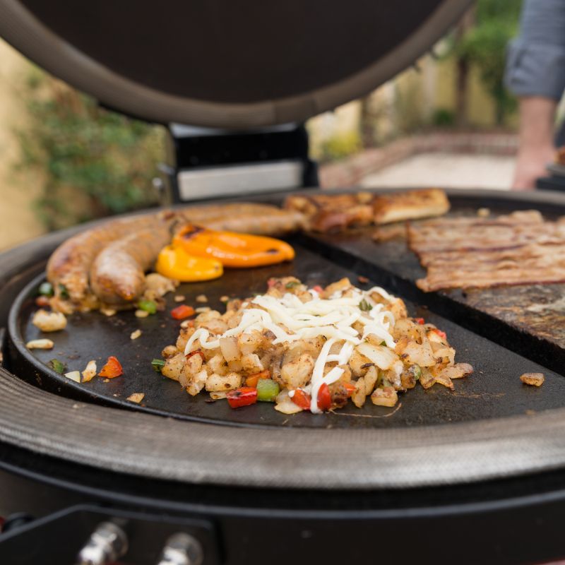 Kamado Joe Classic I Discovery Pack. Now only £1099.