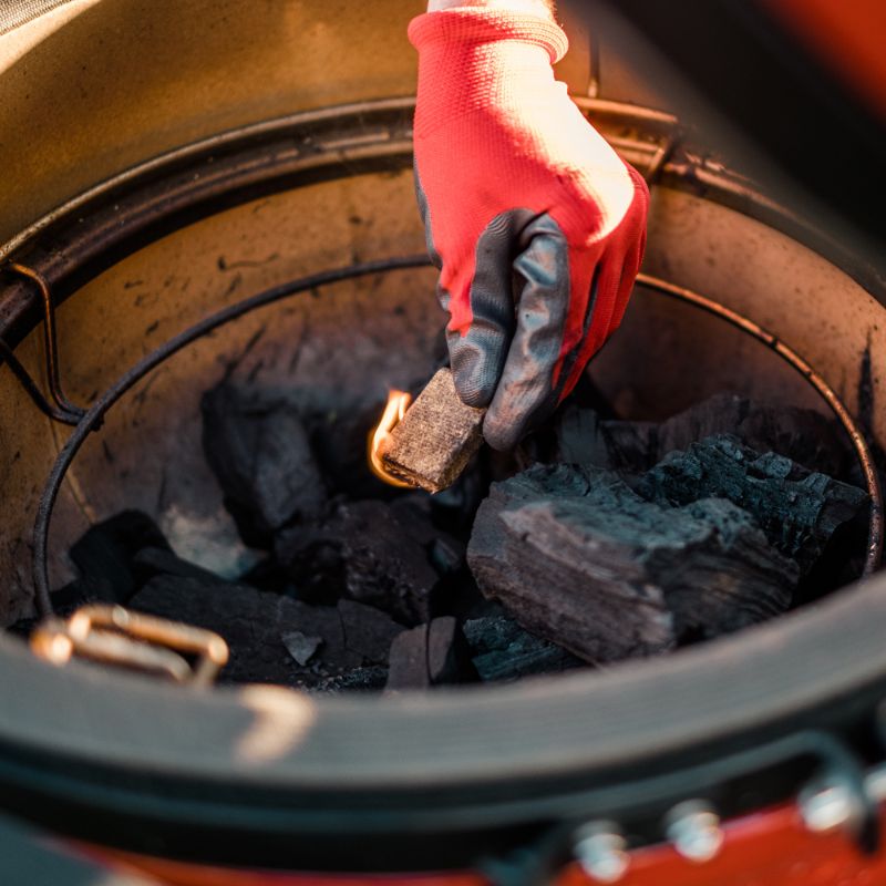 Kamado Joe Classic I Discovery Pack. Now only £1099.