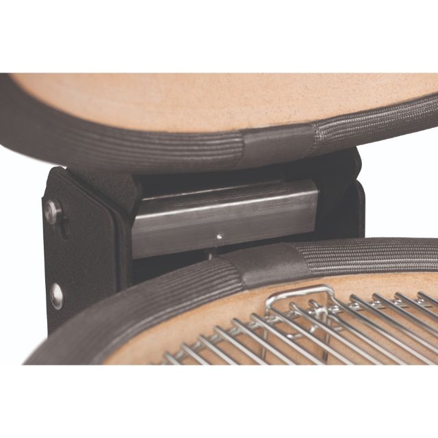 Kamado Joe Classic II Ceramic BBQ. £1499.