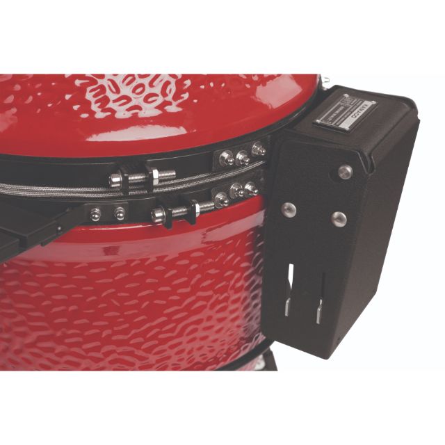 Kamado Joe Classic II Ceramic BBQ. £1499.