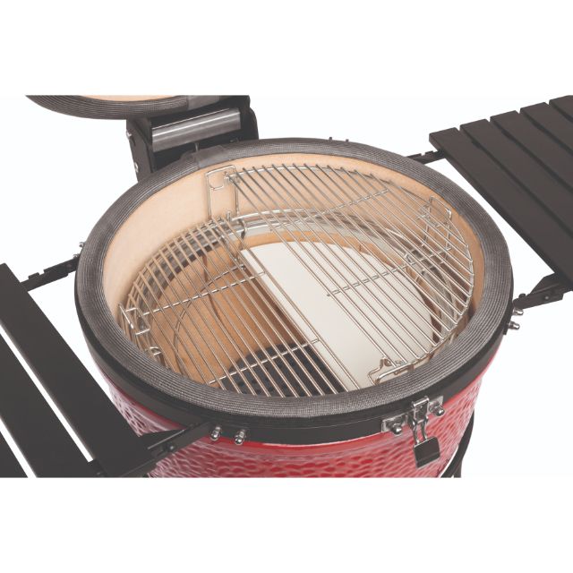 Kamado Joe Classic II Ceramic BBQ. £1499.