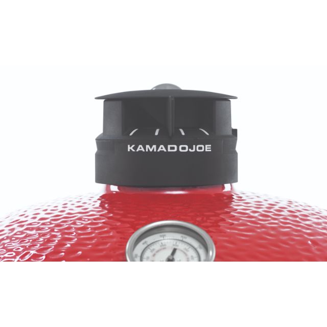 Kamado Joe Classic II Ceramic BBQ. £1499.