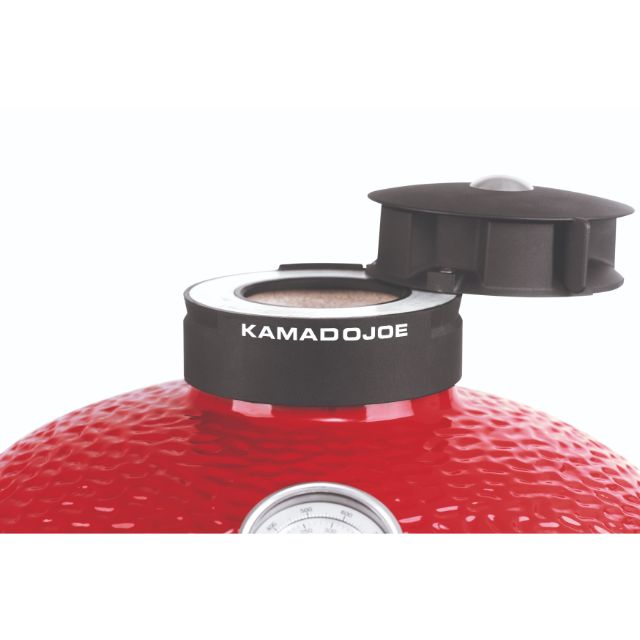 Kamado Joe Classic II Ceramic BBQ. £1499.