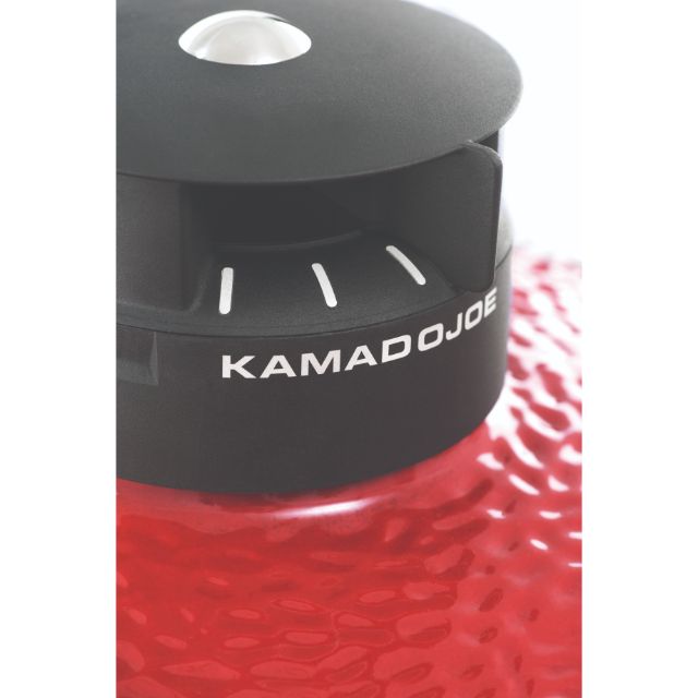 Kamado Joe Classic II Ceramic BBQ. £1499.