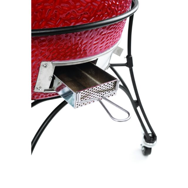 Kamado Joe Classic II Ceramic BBQ. £1499.