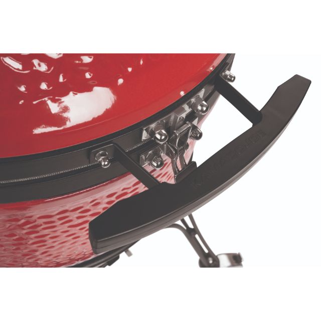 Kamado Joe Classic II Ceramic BBQ. £1499.