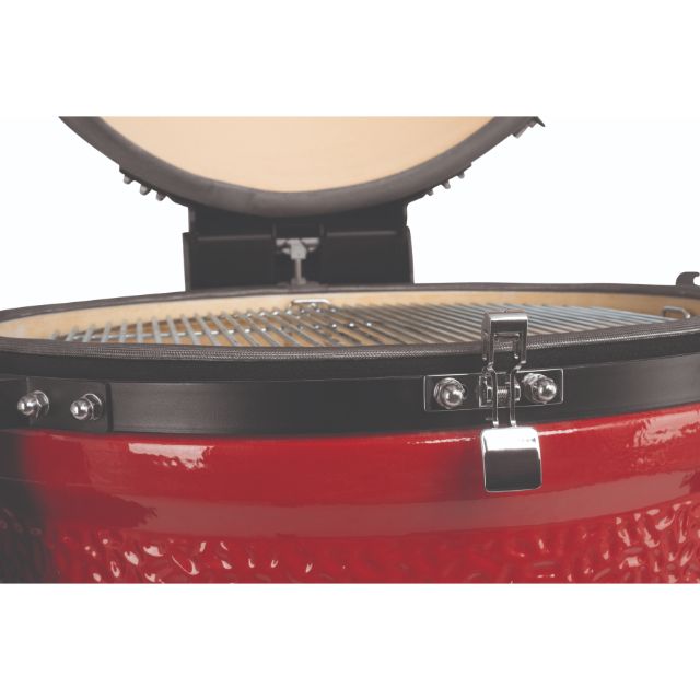 Kamado Joe Big Joe  II Ceramic Grill. Our price £1949.