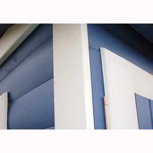 Mammoth 12x30 Double Door 12mm Shiplap Garden Shed