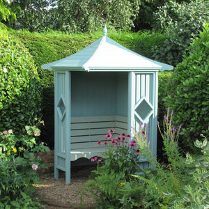 Shire Corner Arbour 1.5x1.5m